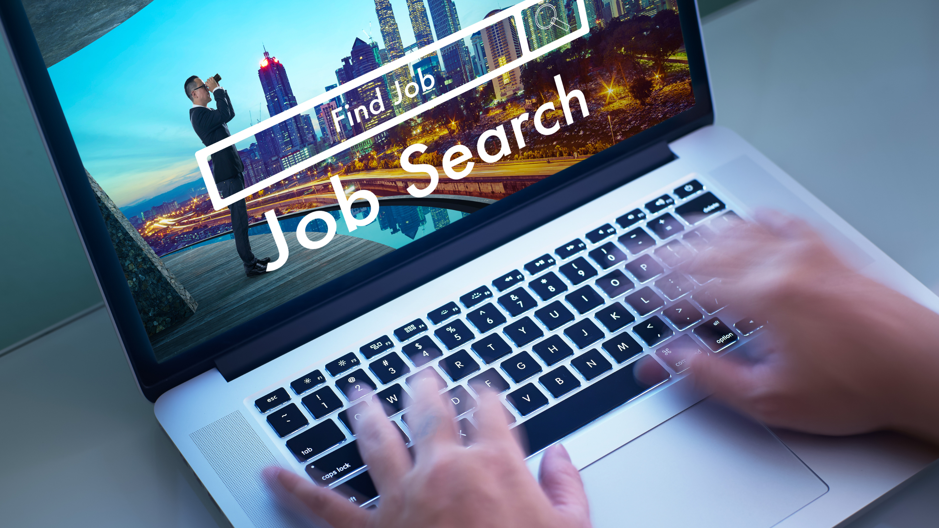 Navigating the Job Search Maze: Spotting Fake Opportunities, Unearthing Hidden  Gems, and Maintaining Momentum