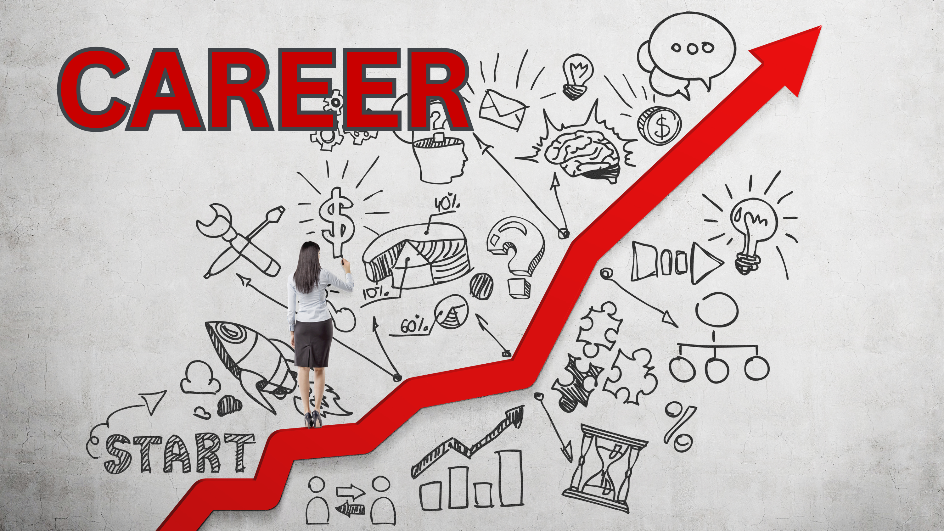 Navigating Career Transitions and Cultivating Growth:  Essential Strategies for Today's Professionals