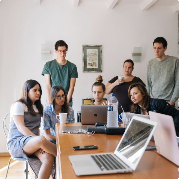 The Future of Recruitment: Why AI is a Game-Changer for HR Teams